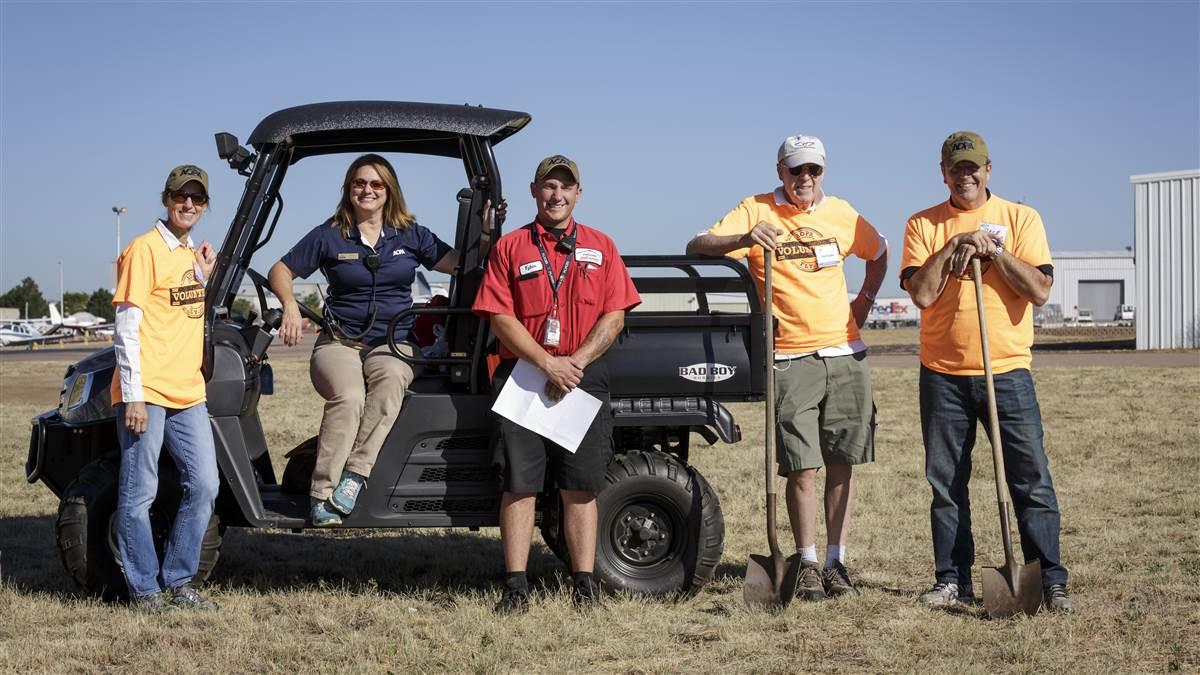 Battle Creek Fly-In