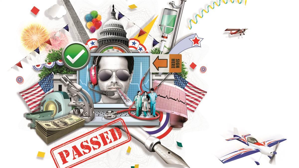 What Is A Third Class Medical Certificate prntbl