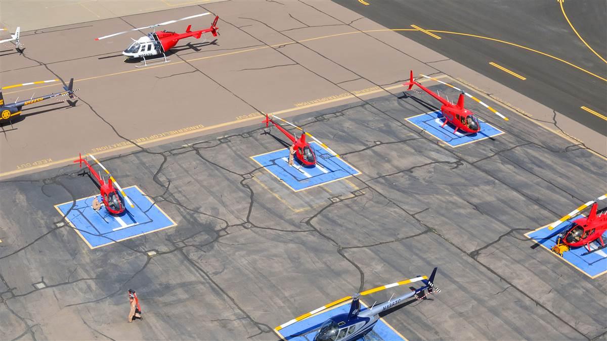 AOPA Fly-In Prescott
