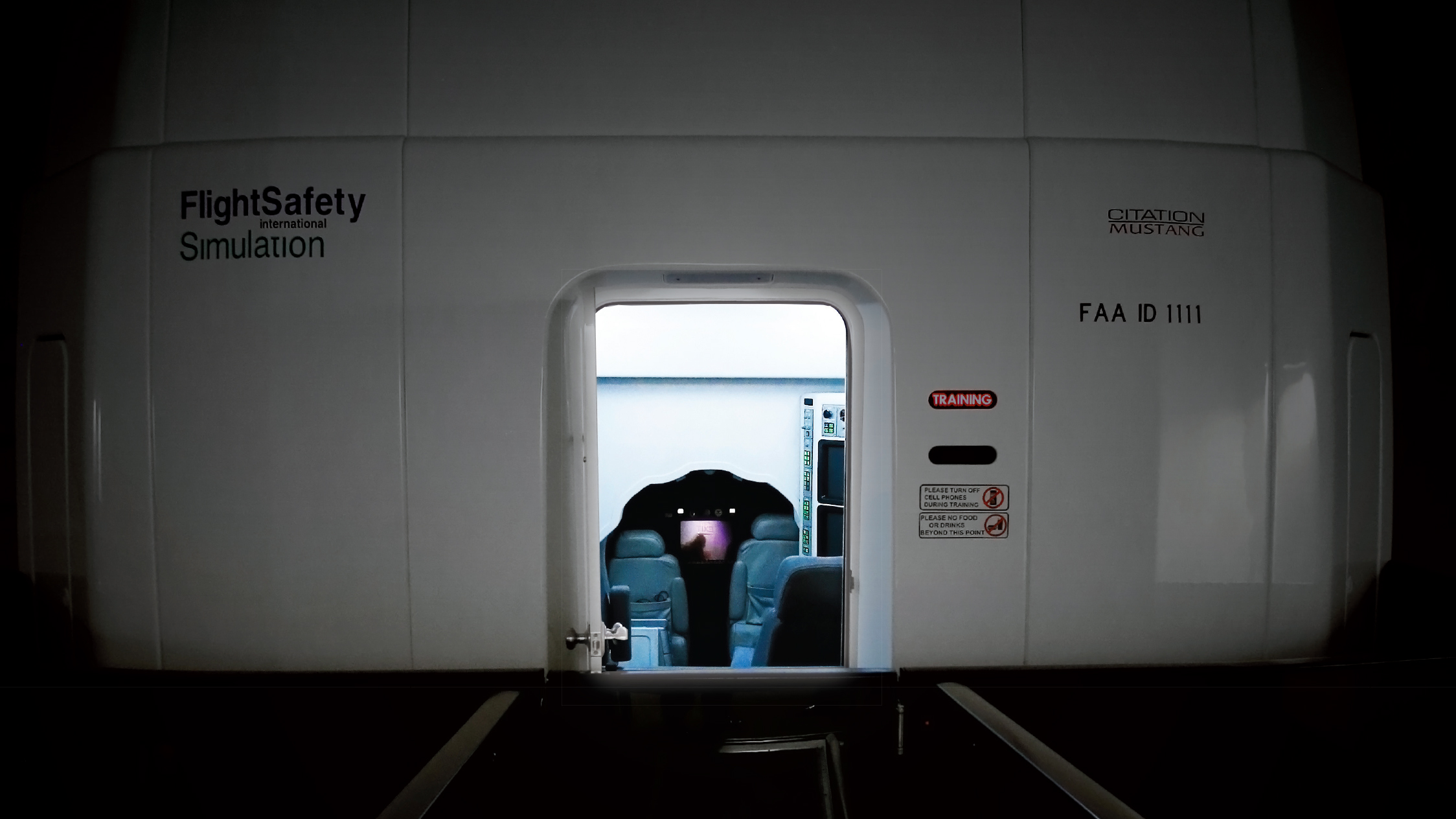 Recurrent Pilot Training