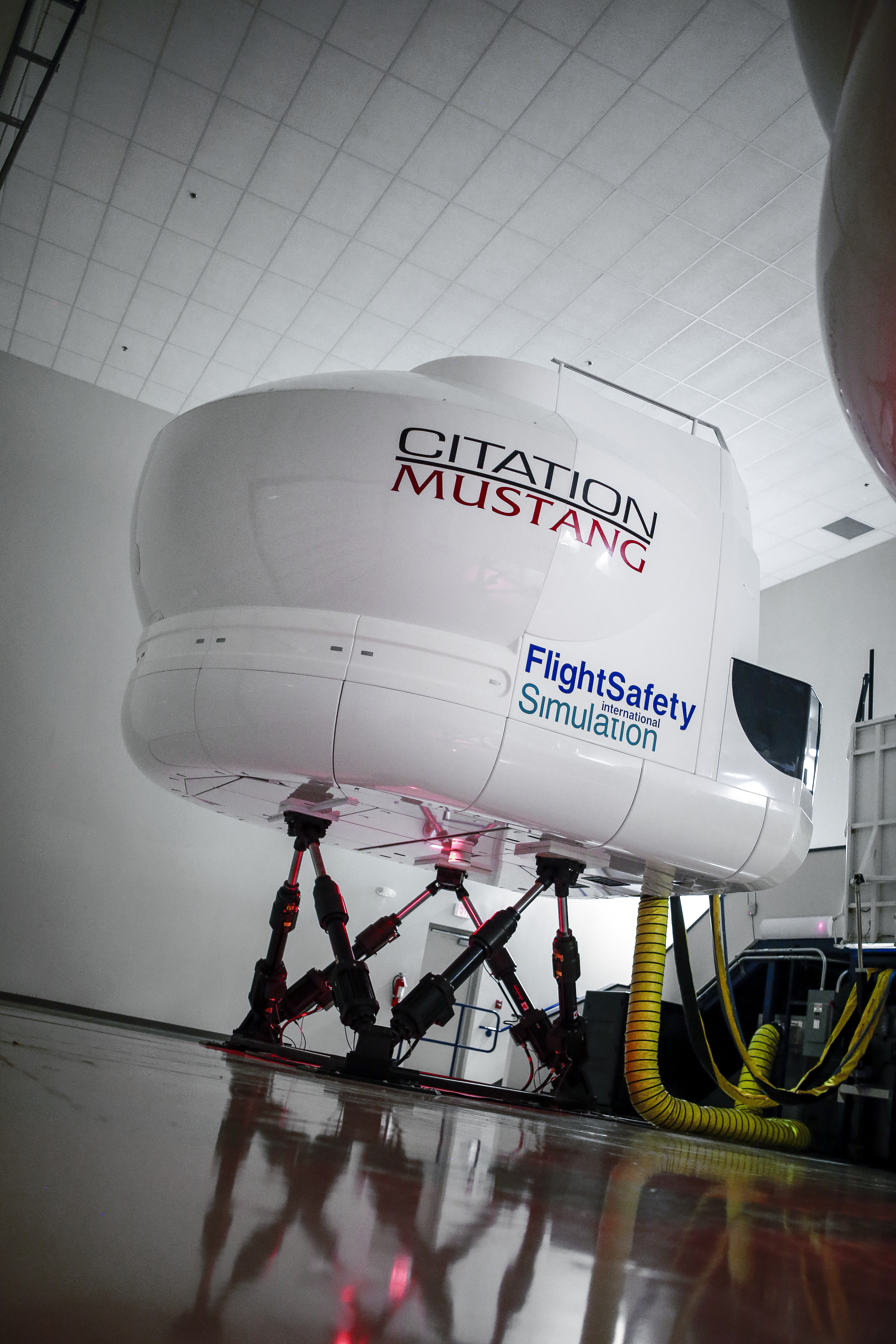 Recurrent Pilot Training