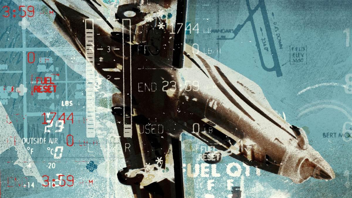 Turbine Accident Review