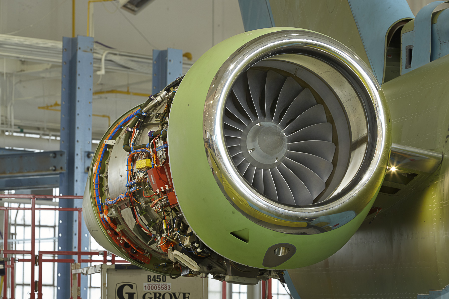 Longitude Production