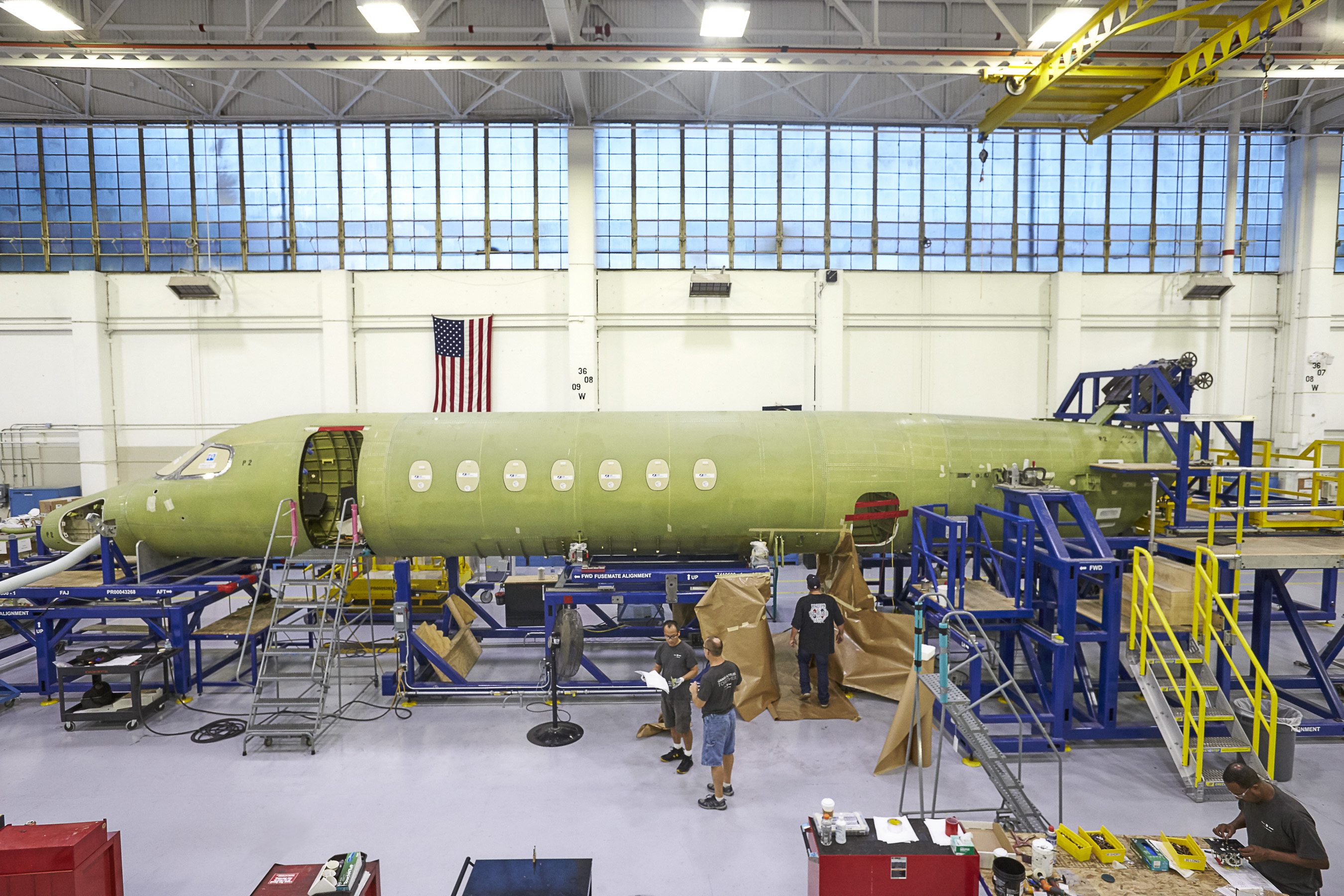 Longitude Production