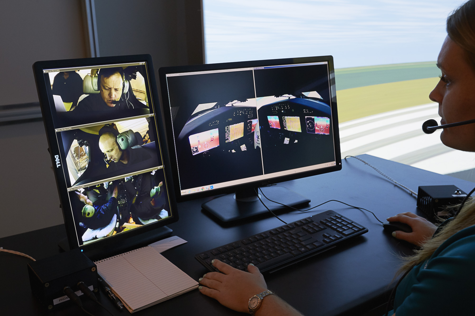 Longitude Production