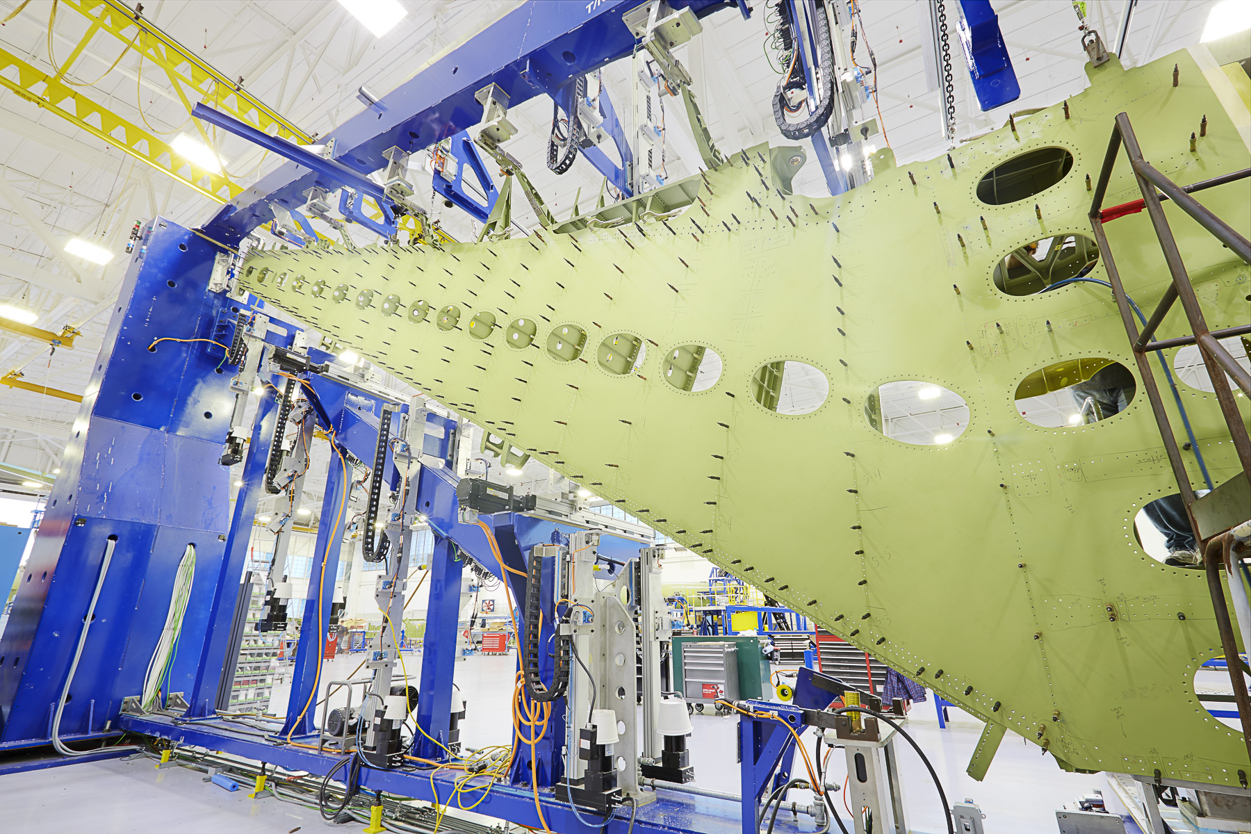 Longitude Production