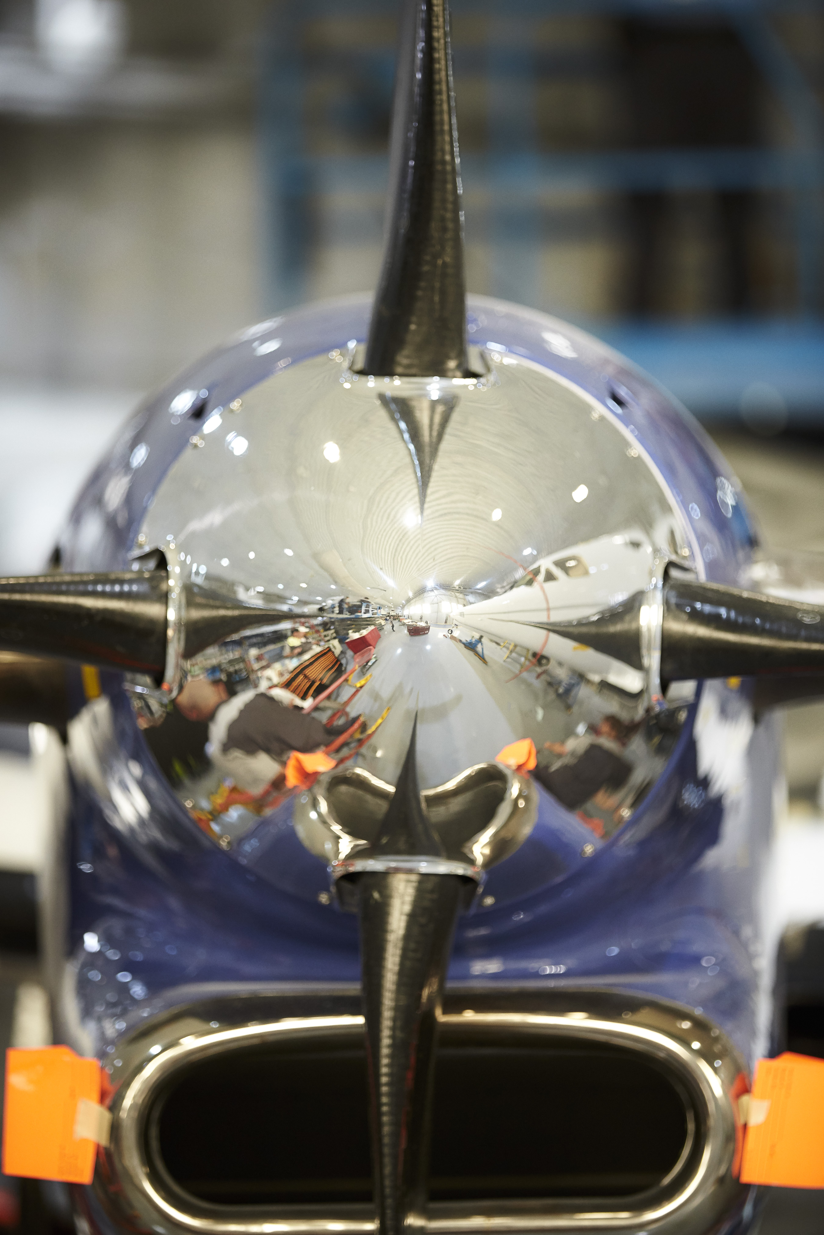 Completions, Duncan style