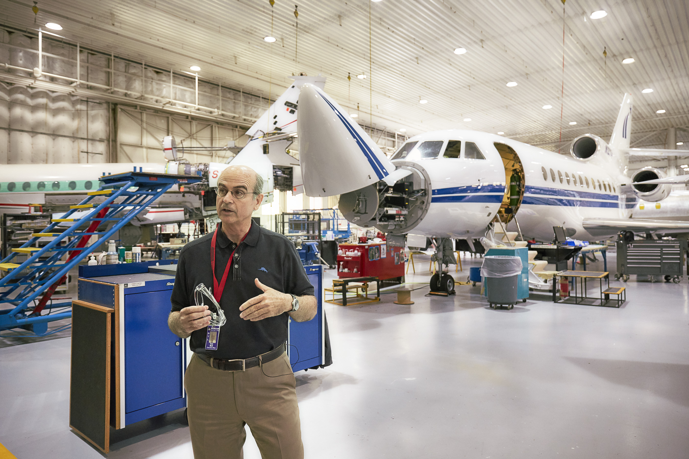 Completions, Duncan style