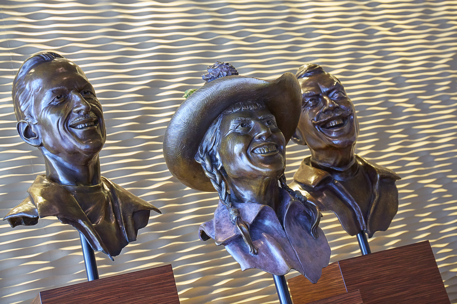 Completions, Duncan style