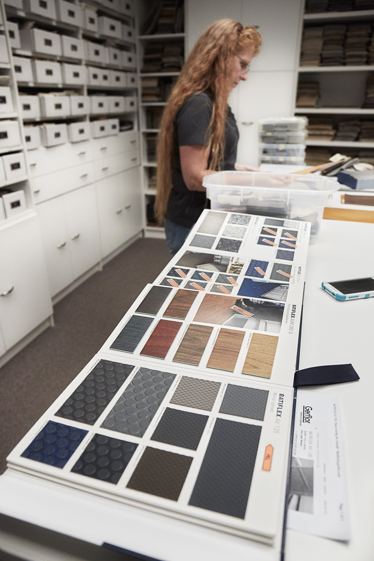 Completions, Duncan style