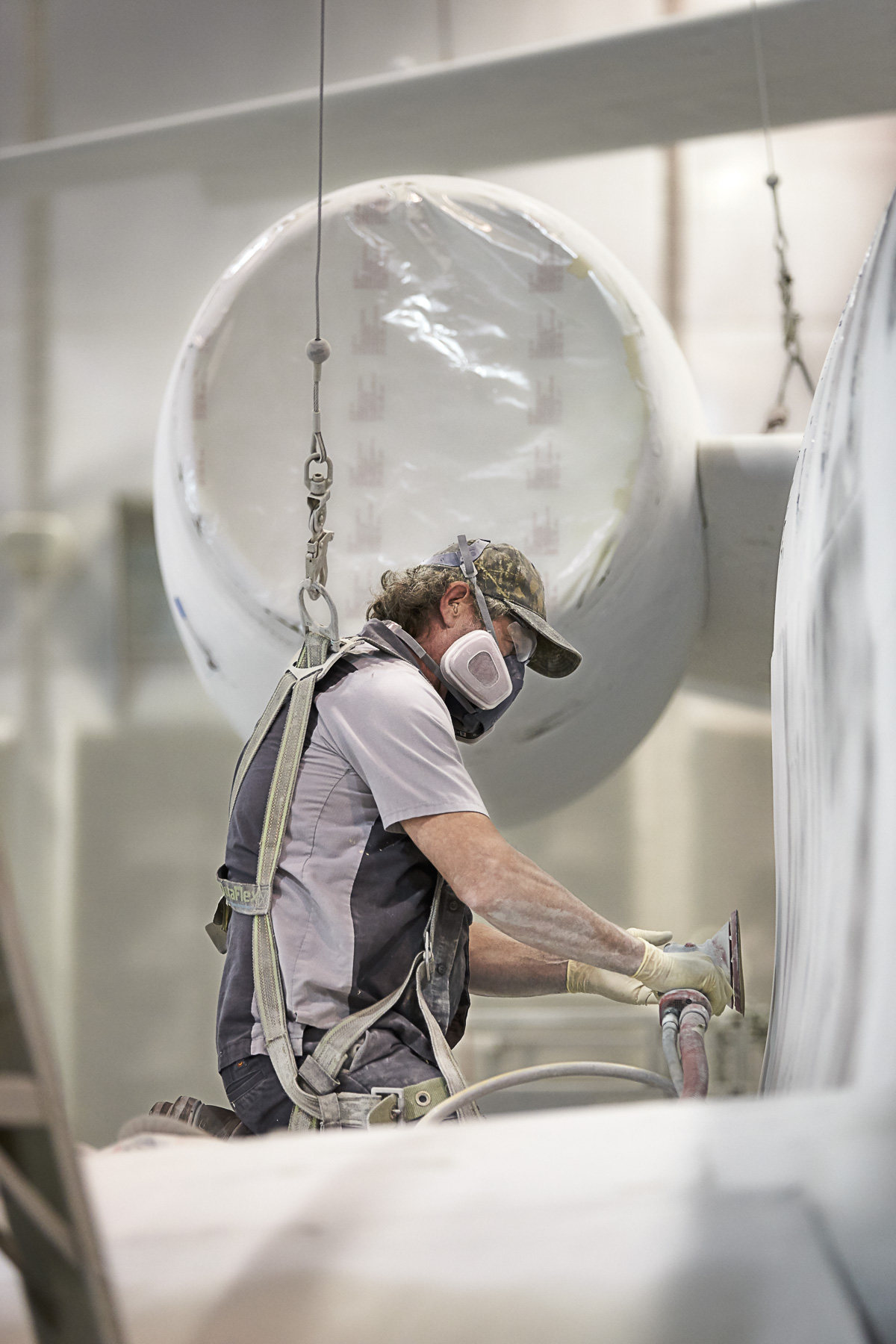 Completions, Duncan style