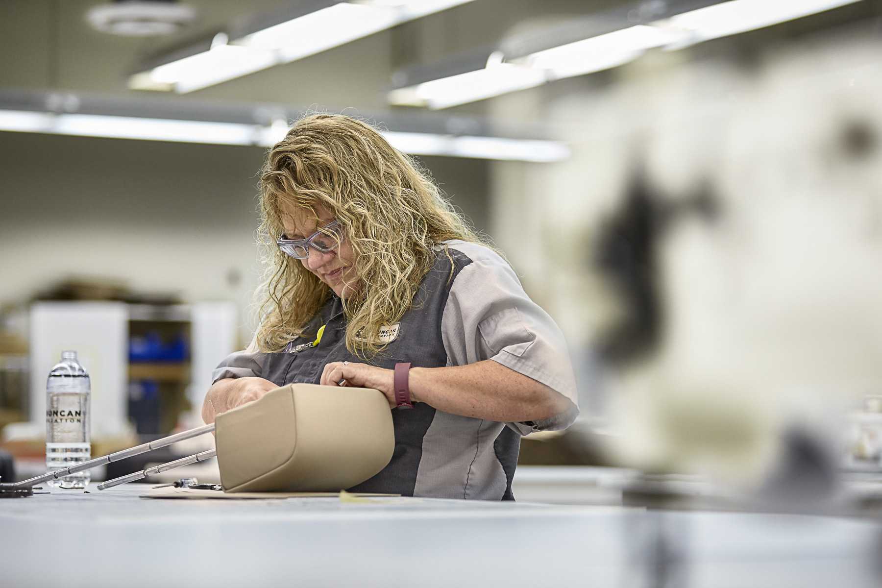 Completions, Duncan style