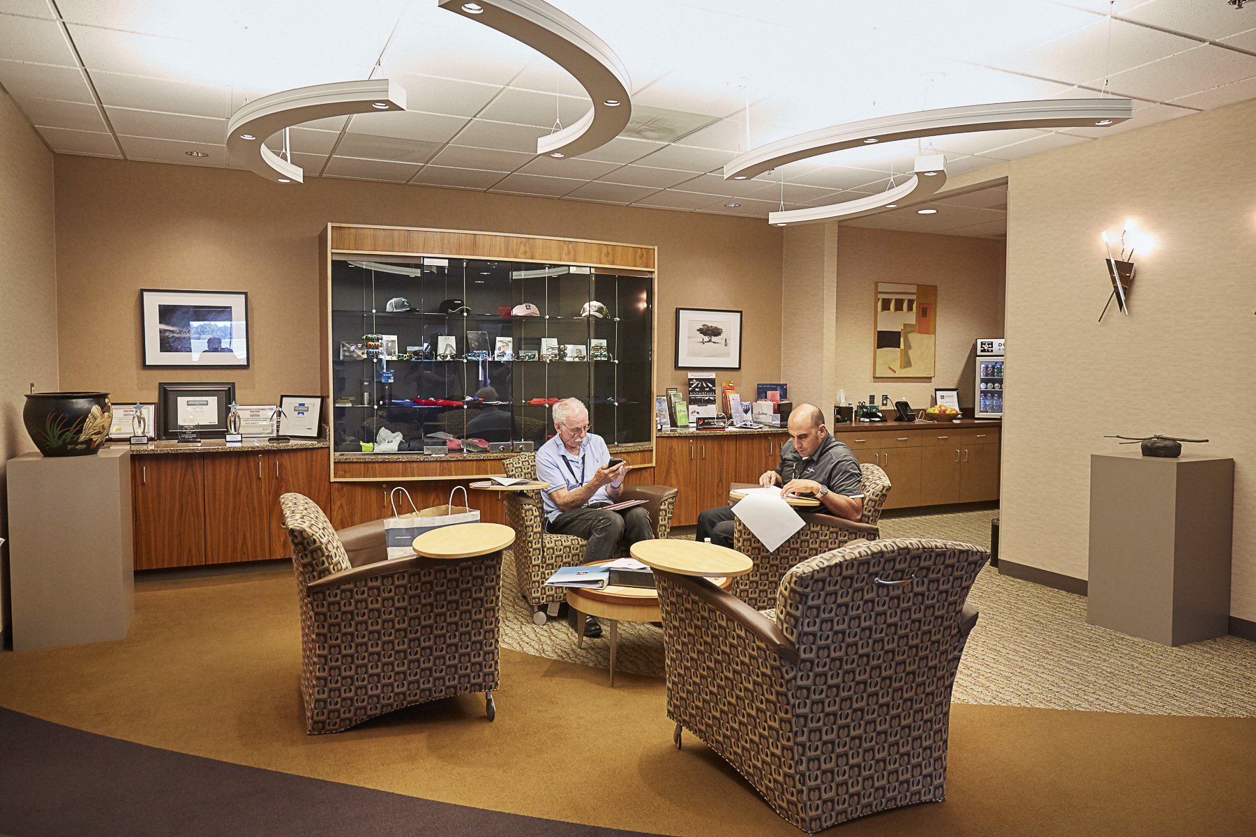 Completions, Duncan style