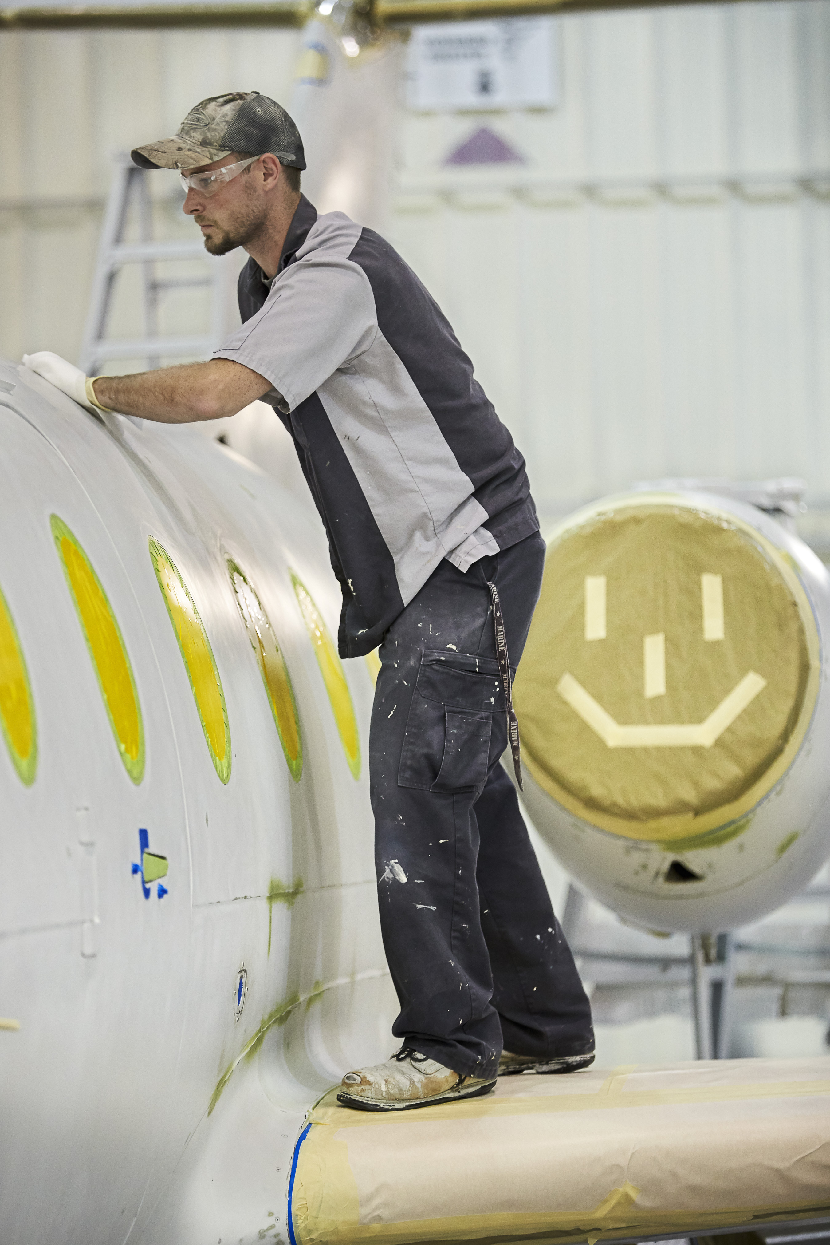 Completions, Duncan style