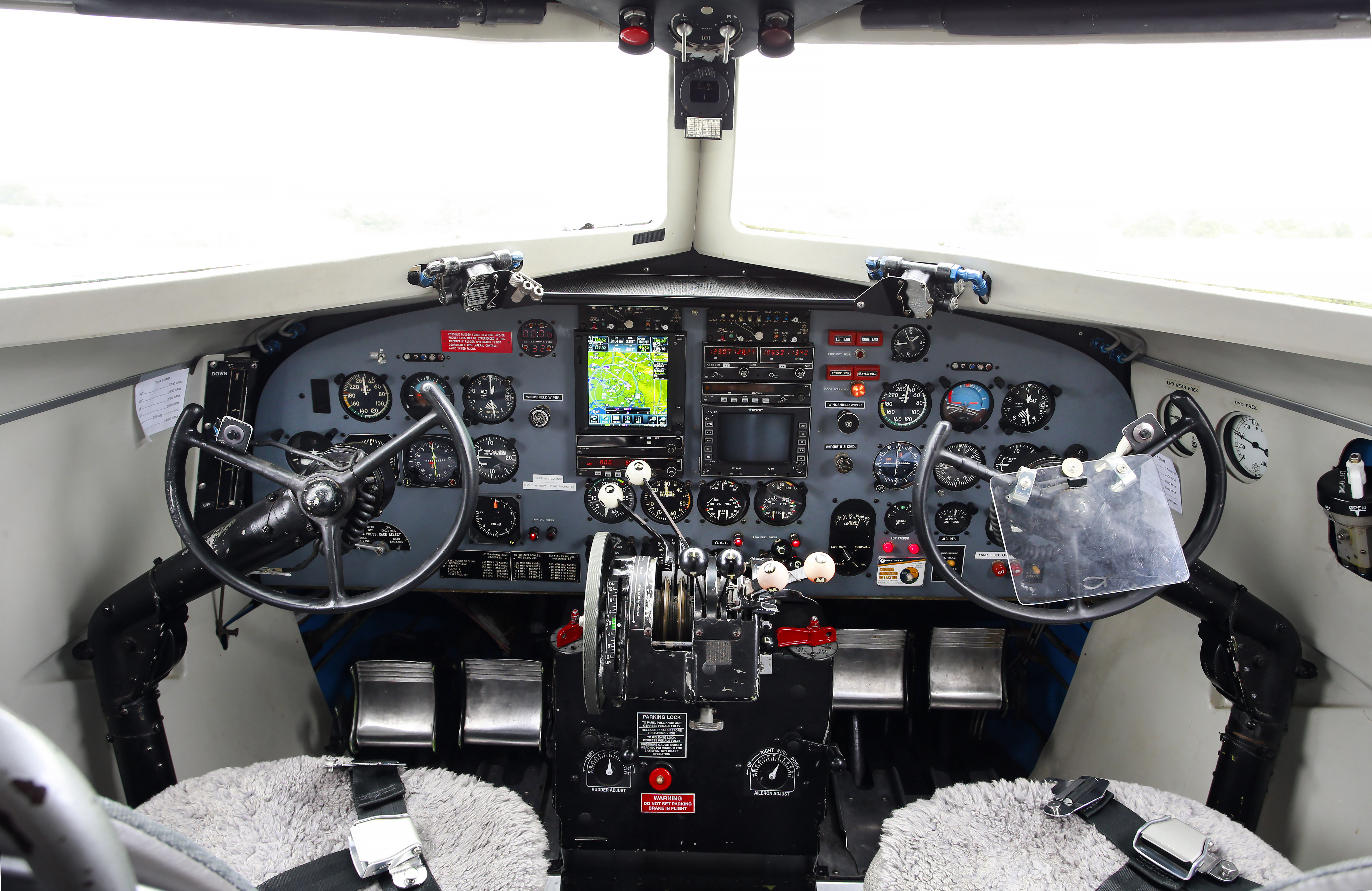 Clipper 'Tabitha May'