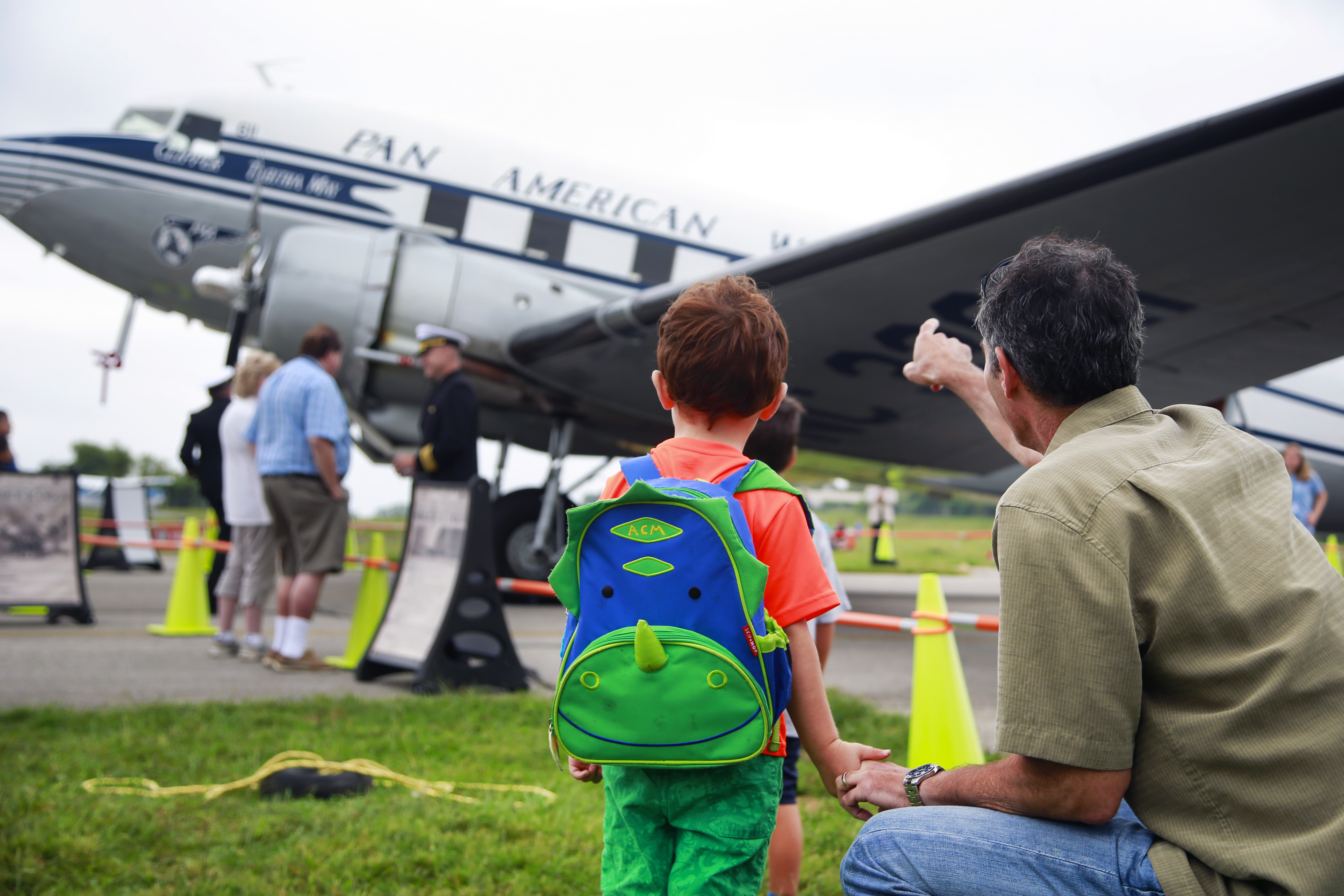 Clipper 'Tabitha May'