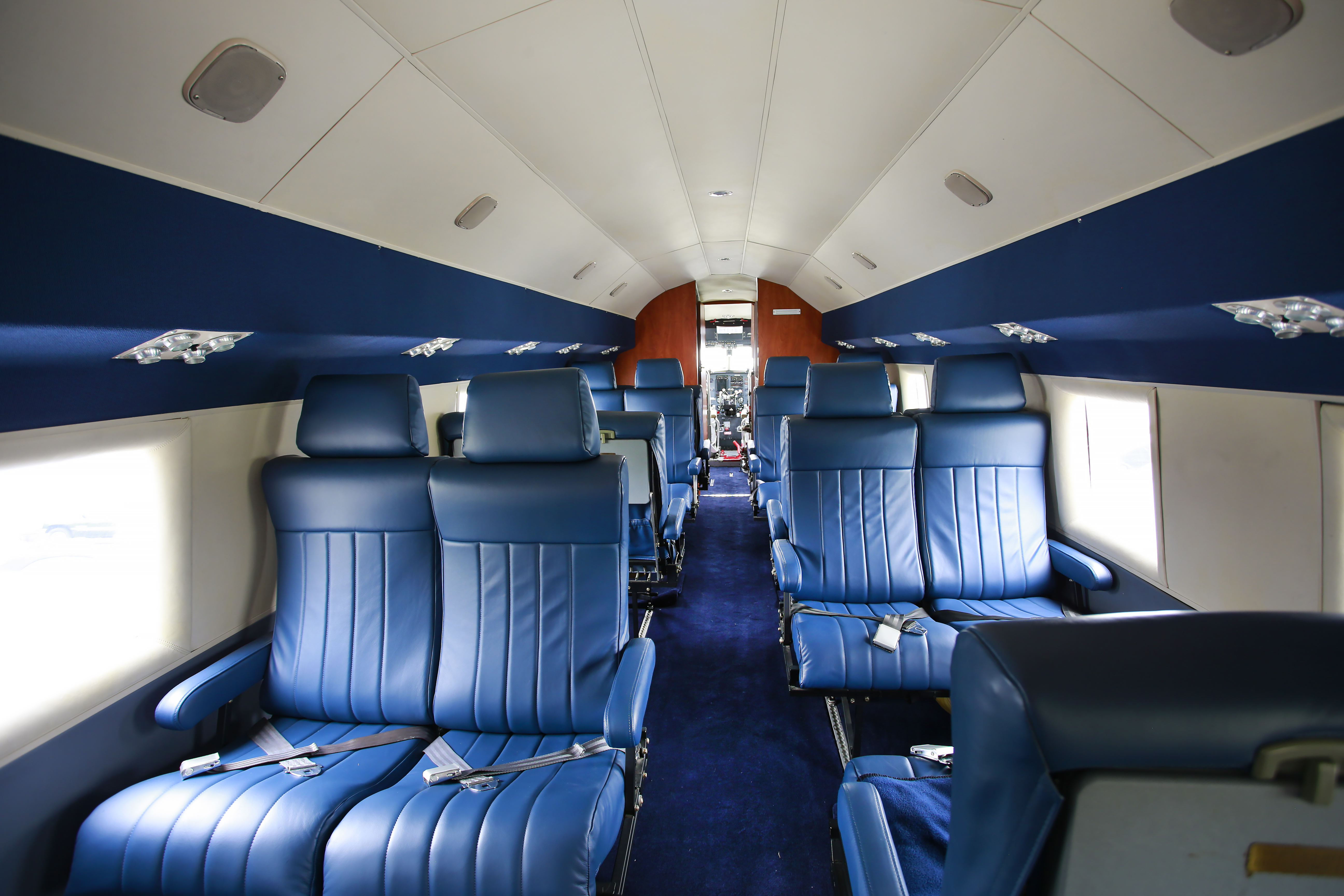 Clipper 'Tabitha May'