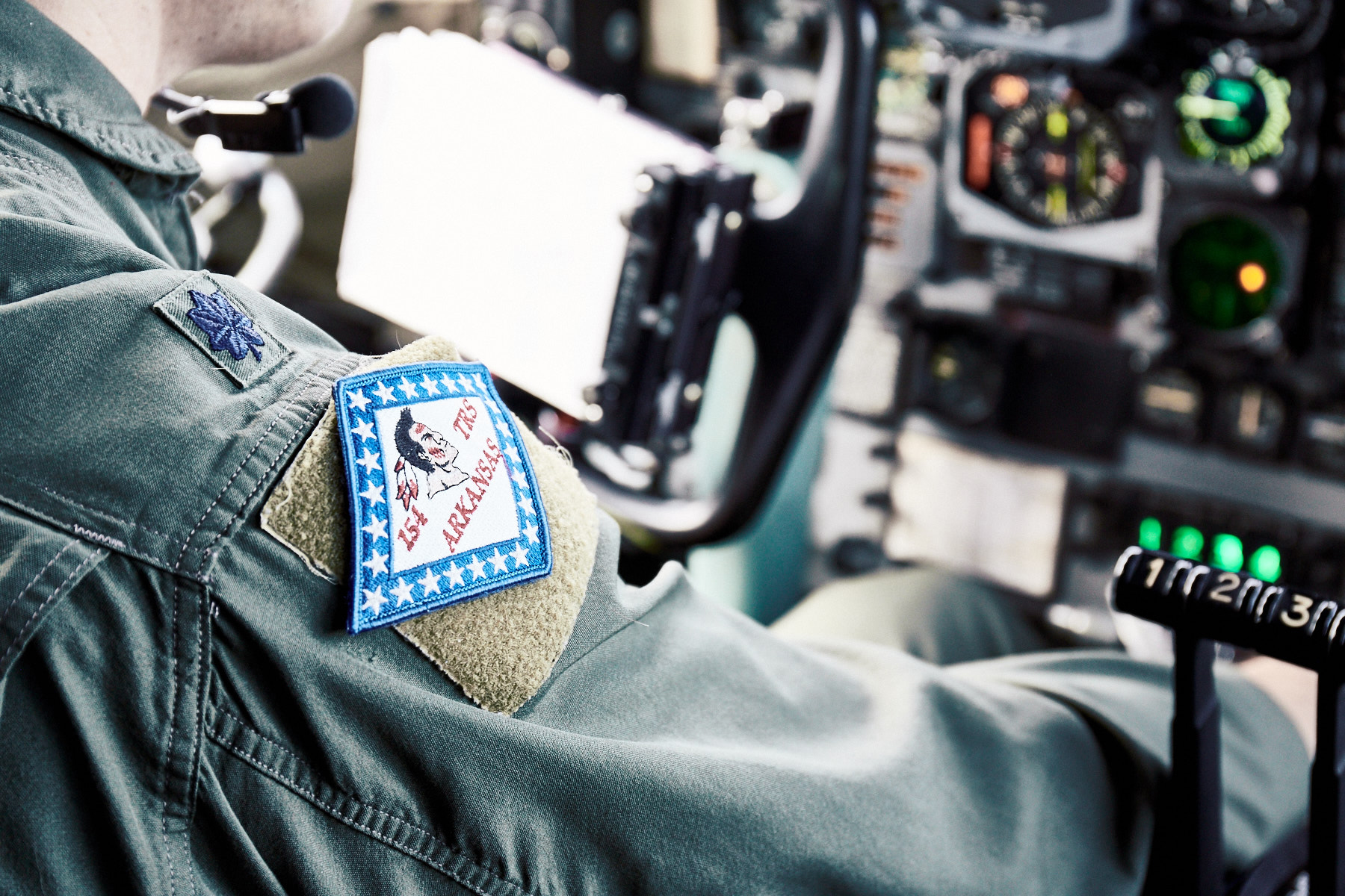 Lockheed Martin C130H Hercules