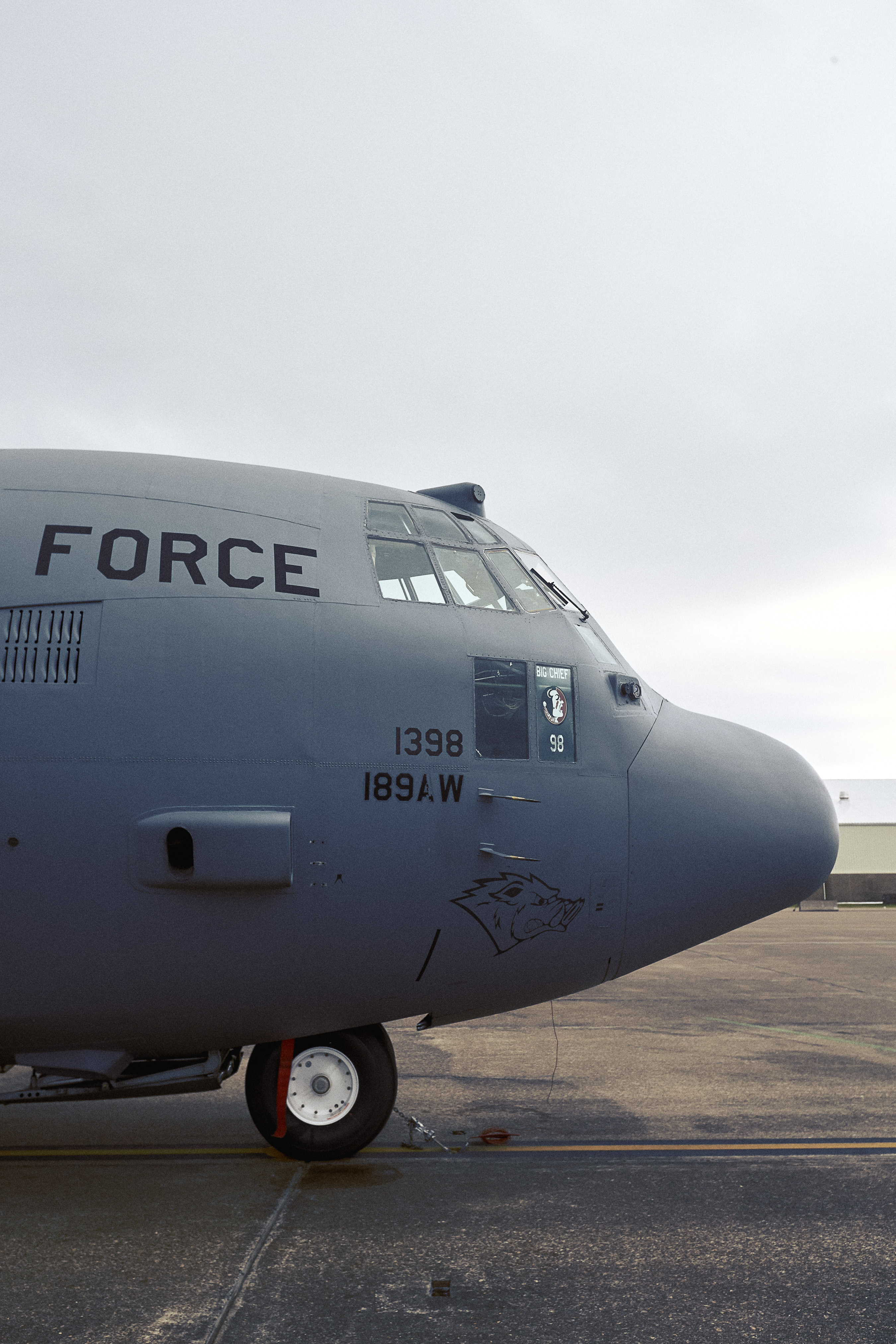 Getting the job done