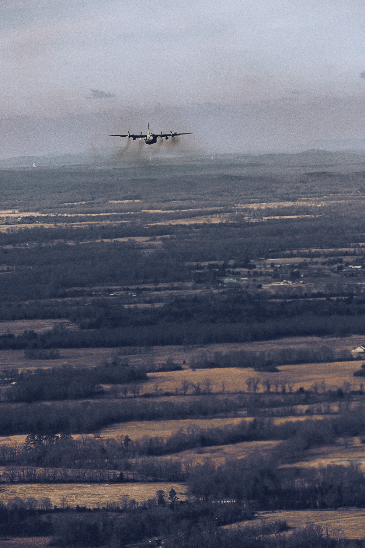 Getting the job done