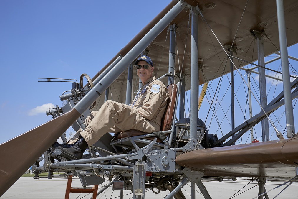 Dayton Airshow