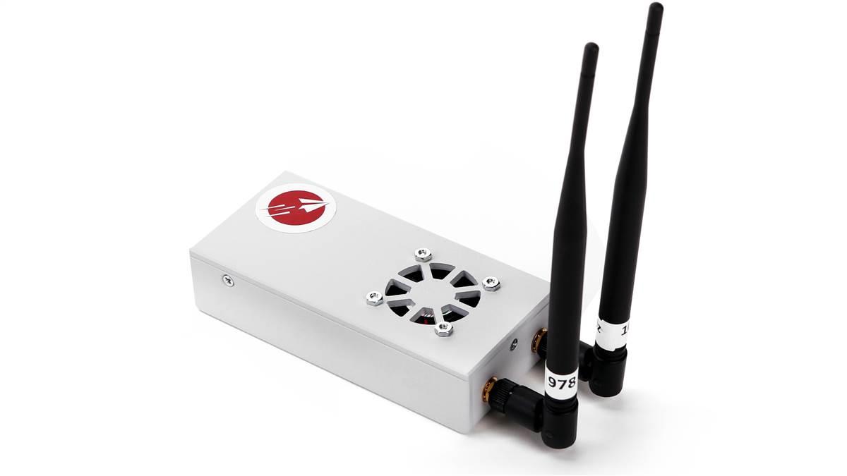 Open Flight Solutions Flight Box