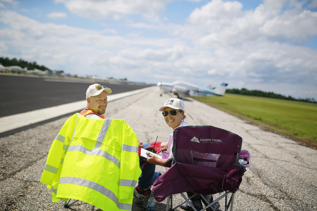 AOPA Fly-Ins