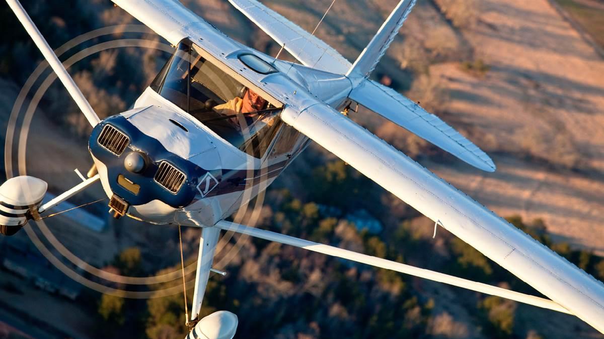 Budget Buy High Performer Could Be Squirrely Aopa