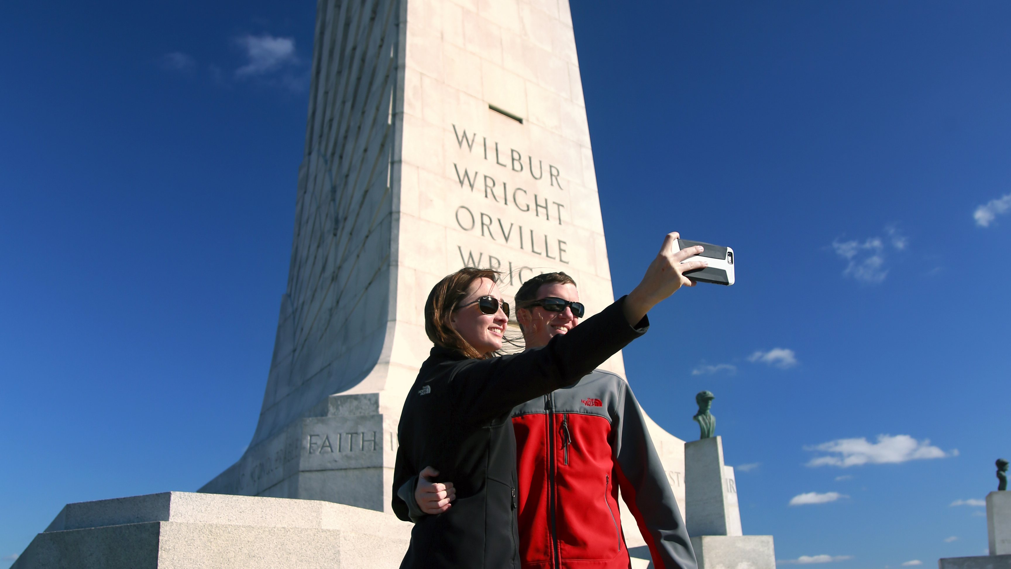 Barrier Island Flying