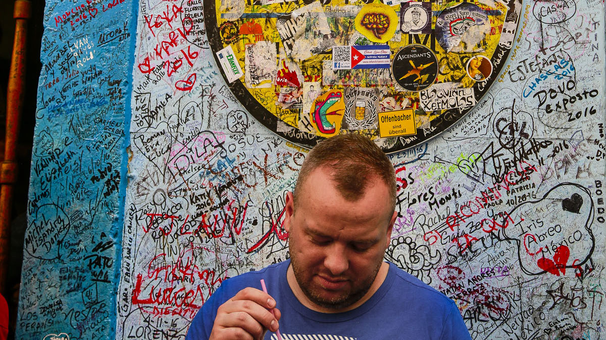 Unique Places: Havana offers a wonderful array of attractions