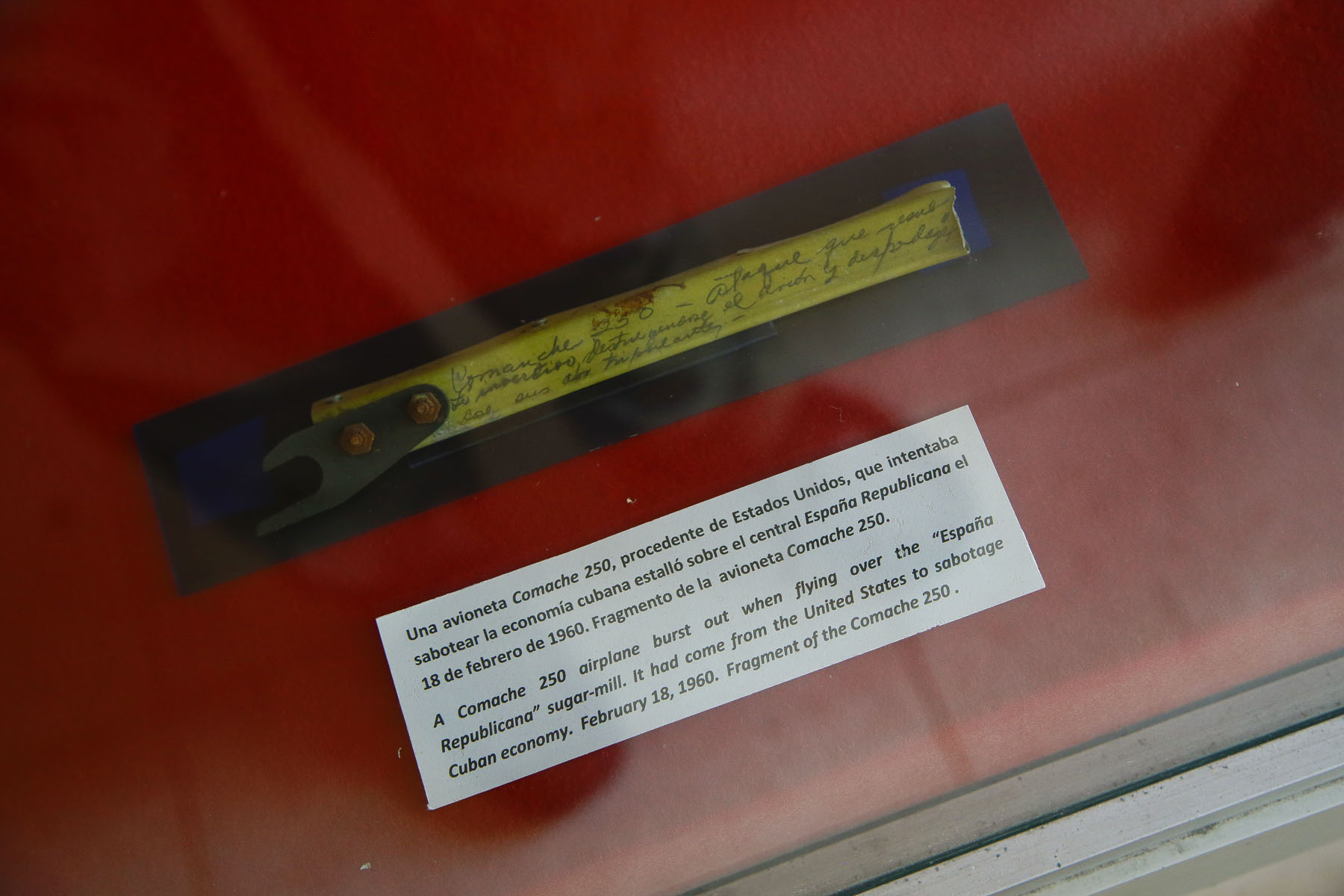 Unique Places: Havana offers a wonderful array of attractions