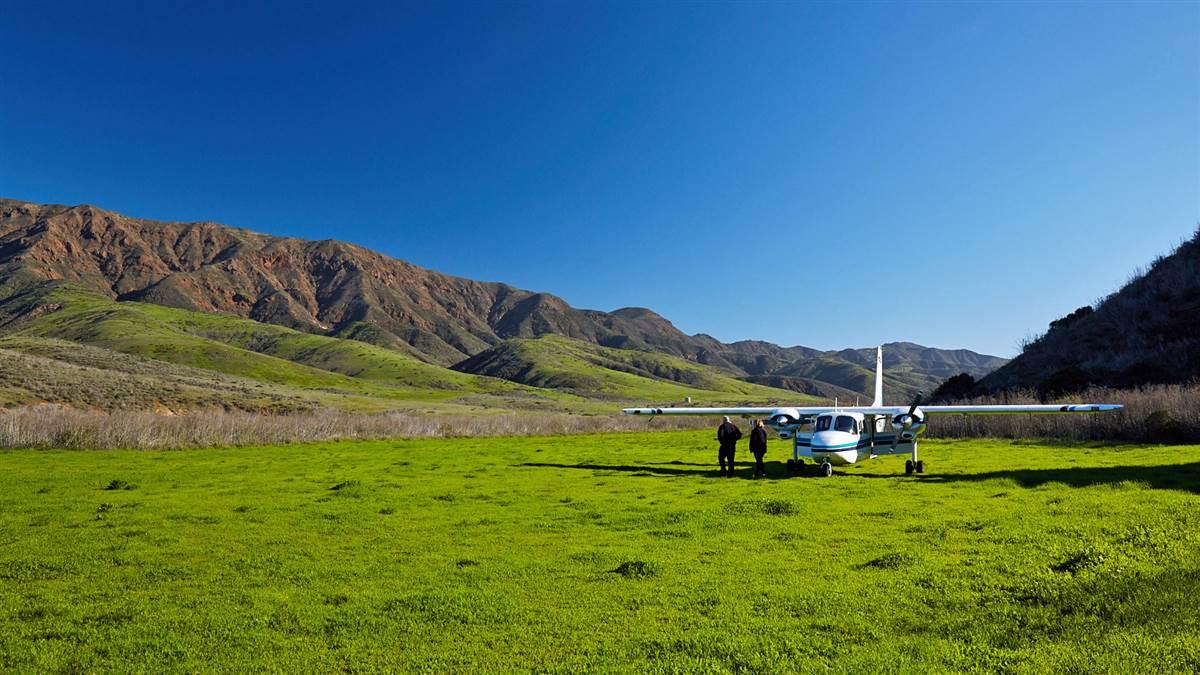 Camarillo Fly-In