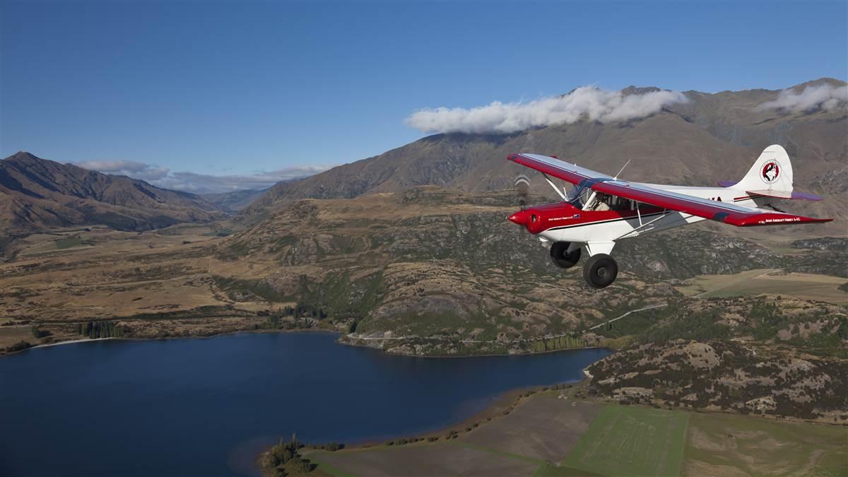 AOPA Fly-In Camarillo