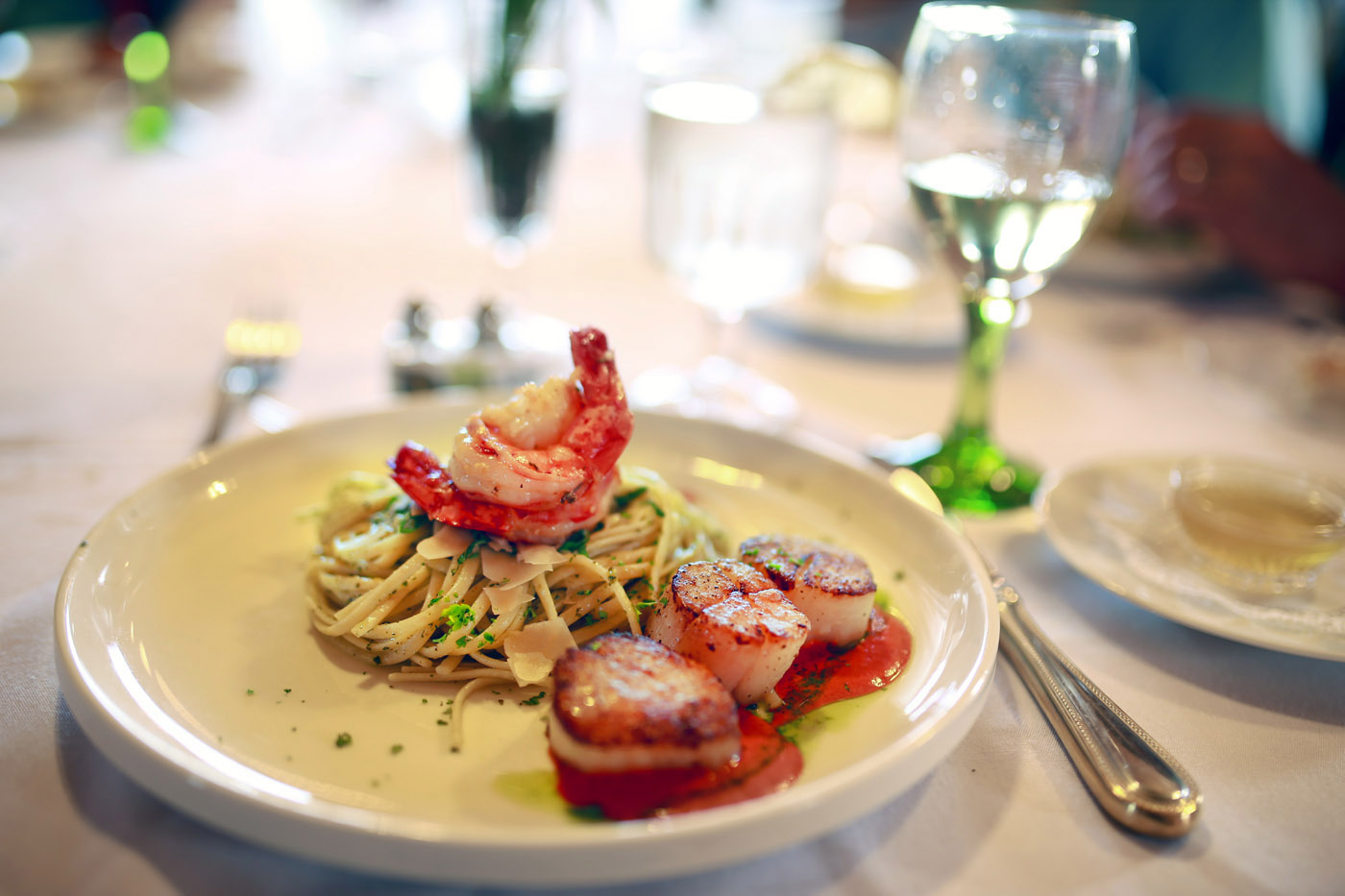 Adventures  Around Alaska Rainbow Lodge