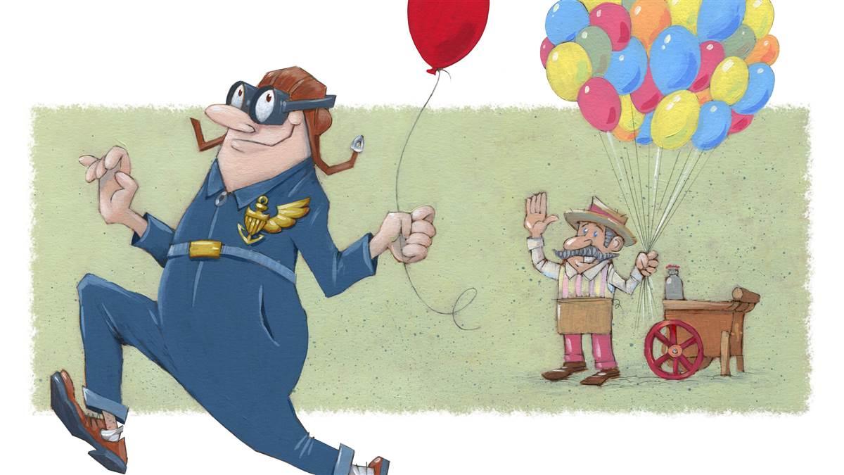 May Briefing May Briefing