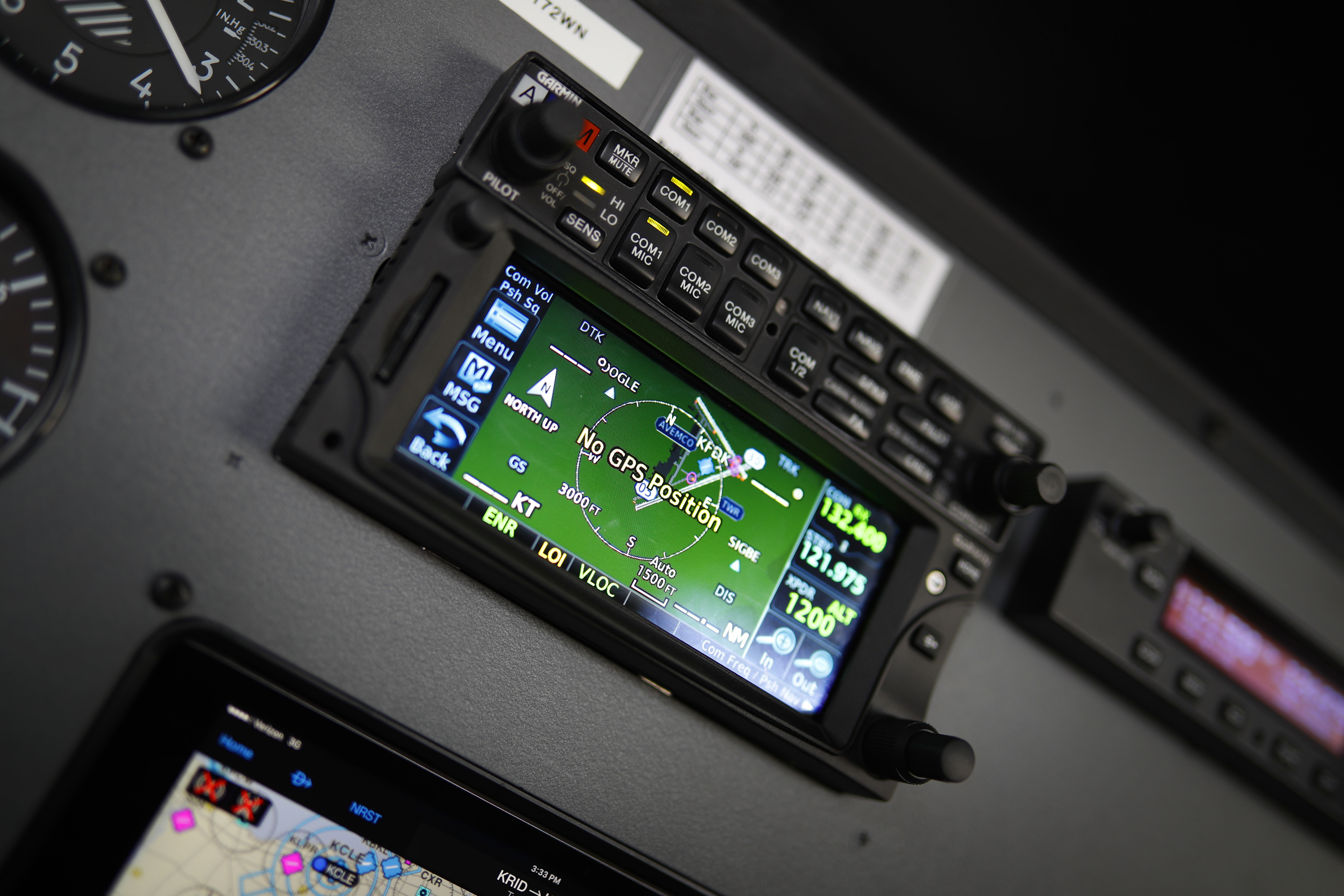 AOPA 172 Sweepstakes