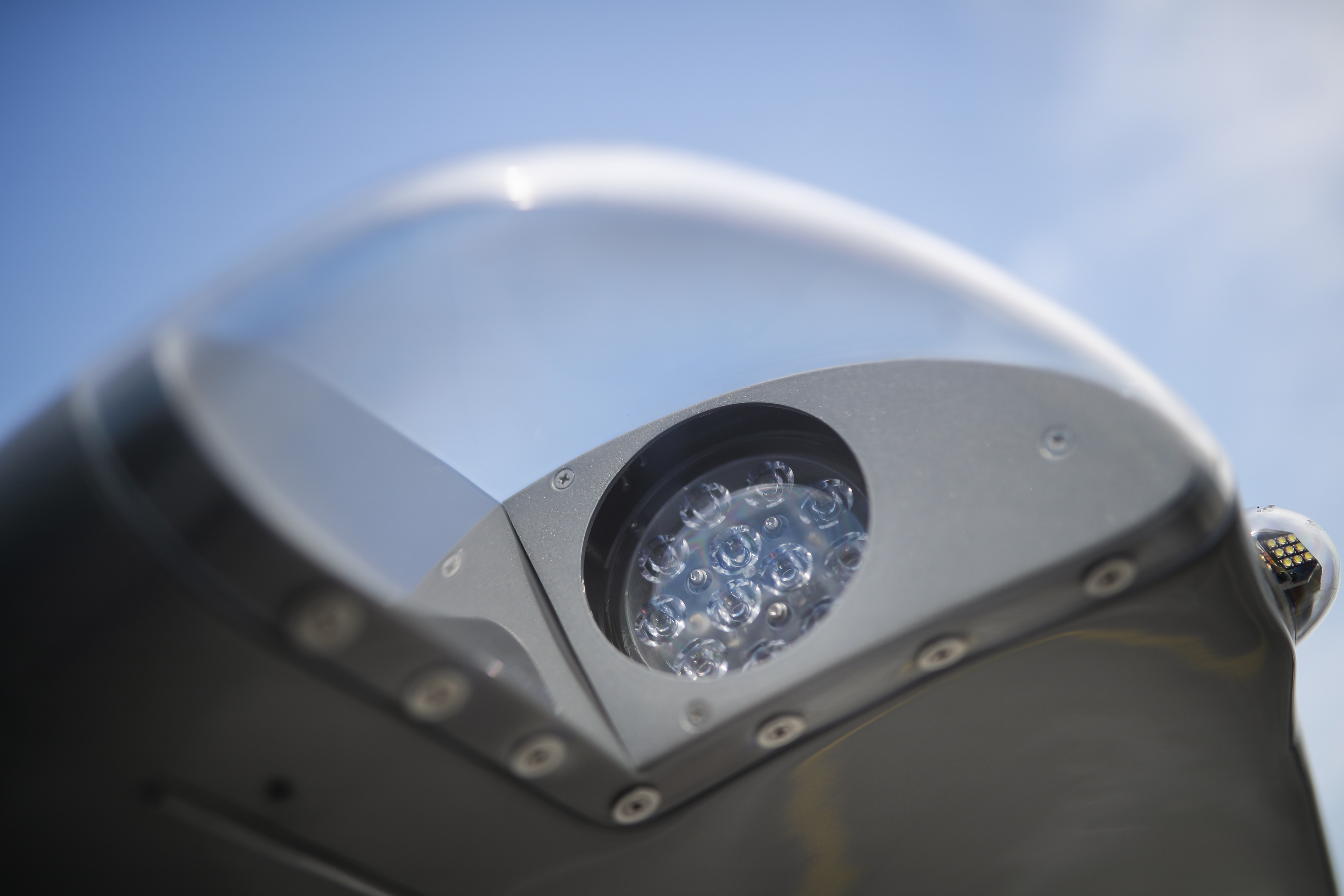 AOPA 172 Sweepstakes