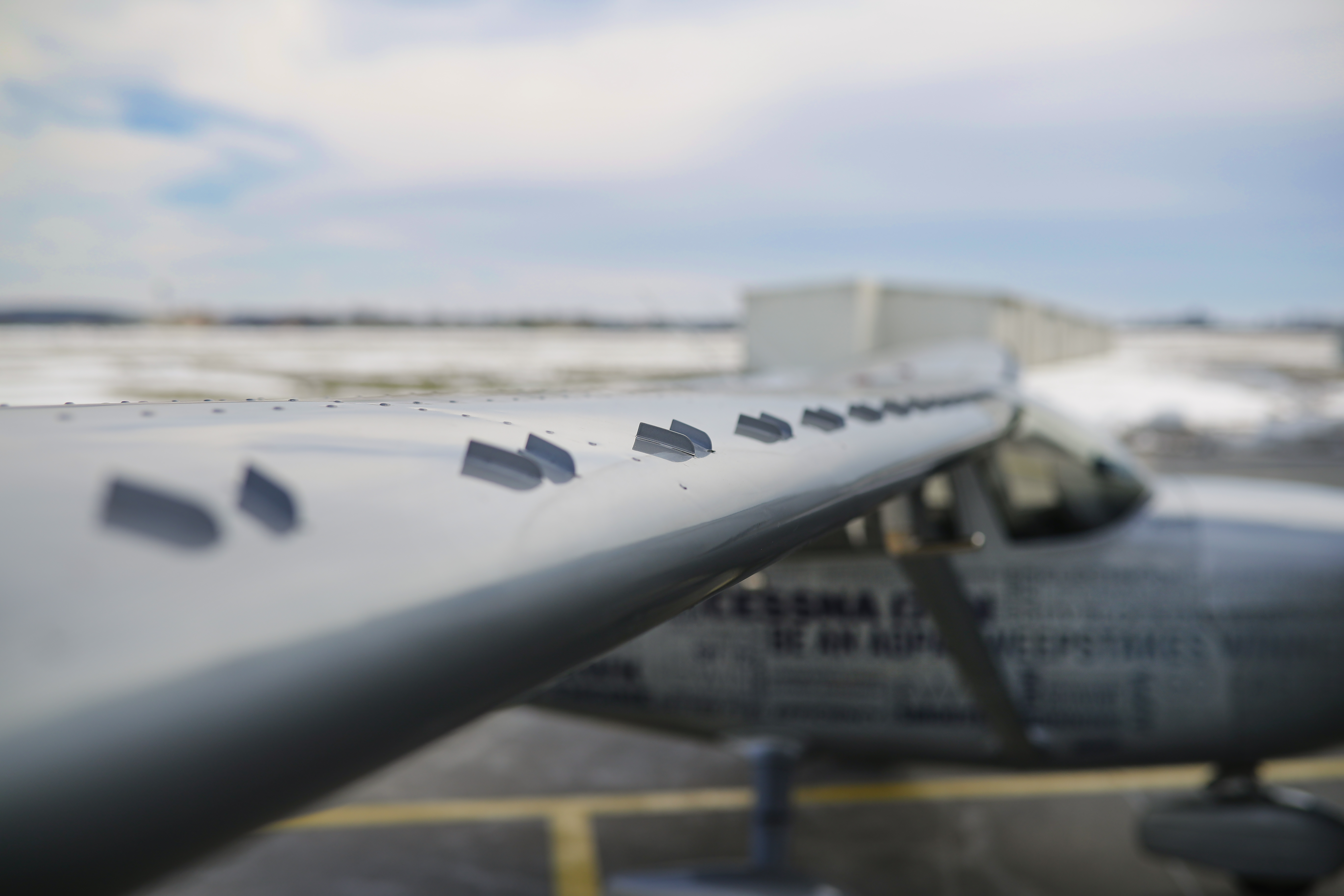 AOPA 172 Sweepstakes