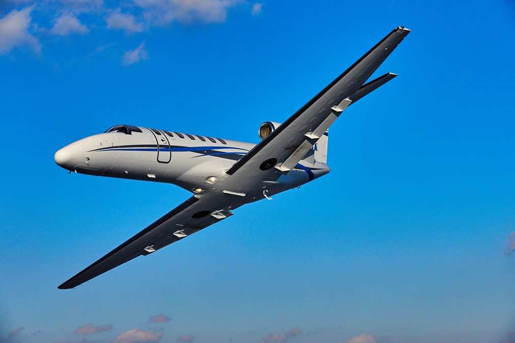 Cessna Citation Cj3 Living Legend Aopa Cessna Citation Cj3 Living Legend Aopa