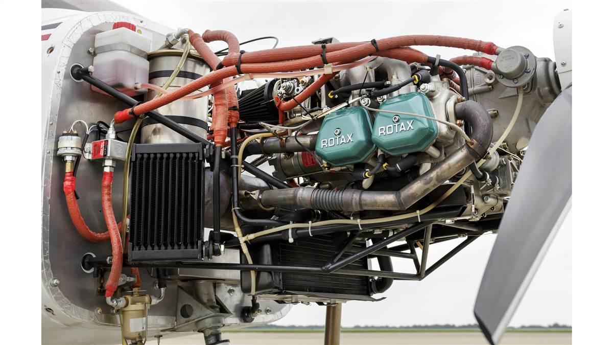 Savvy Maintenance Outside The Box Aopa