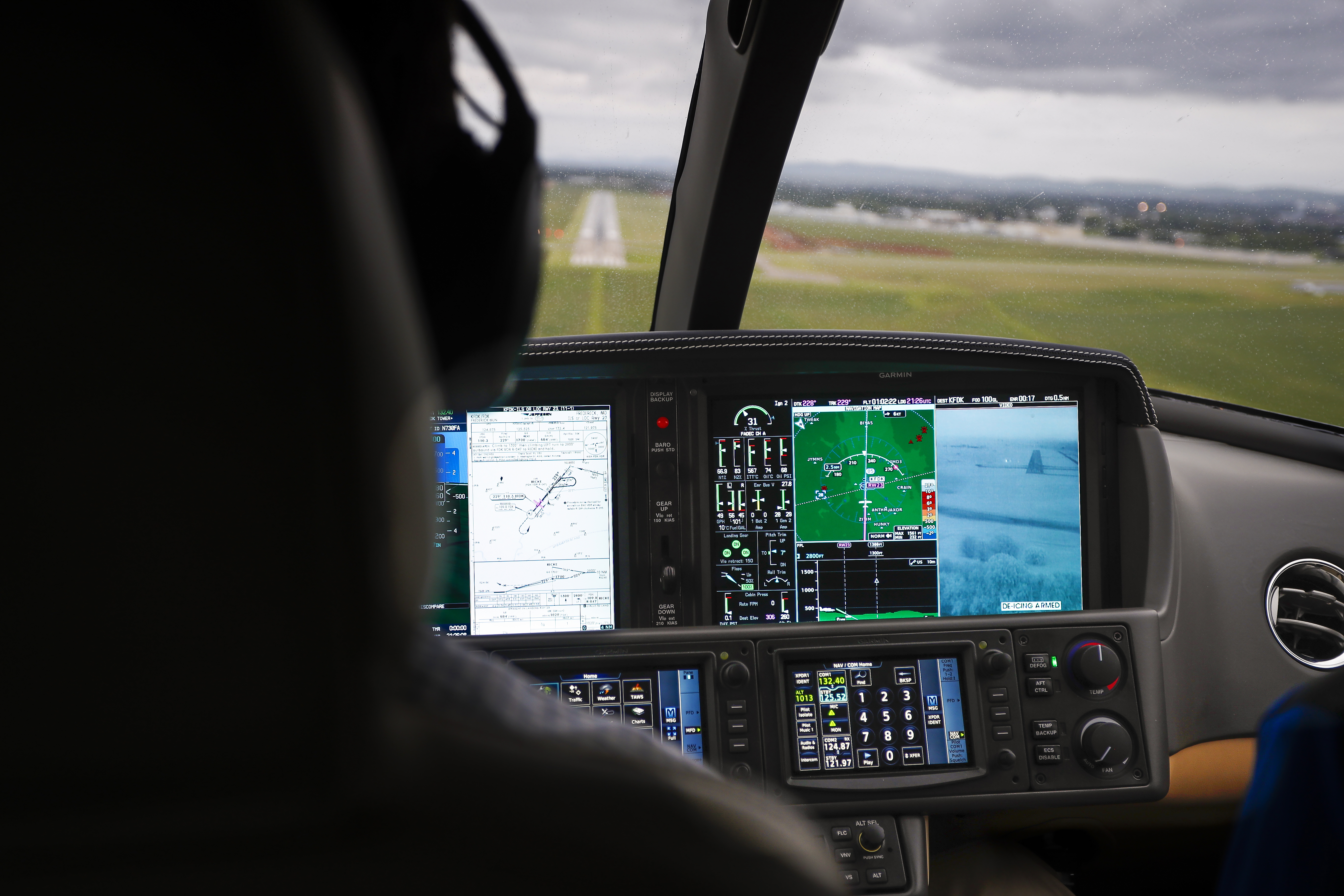 cirrus vision jet interior cirrus vision jet interior