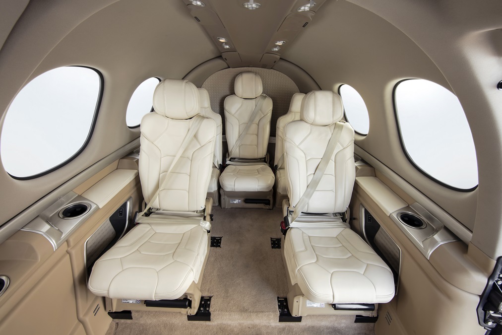 Cirrus Vision Jet