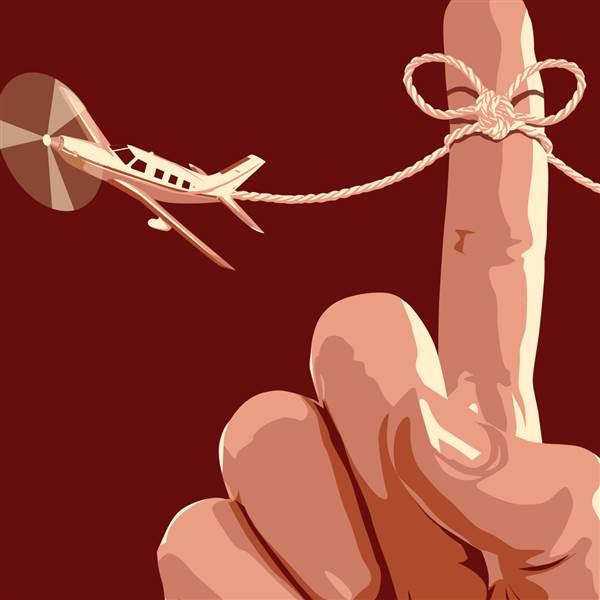 Illustration by Daniel Hertzberg
