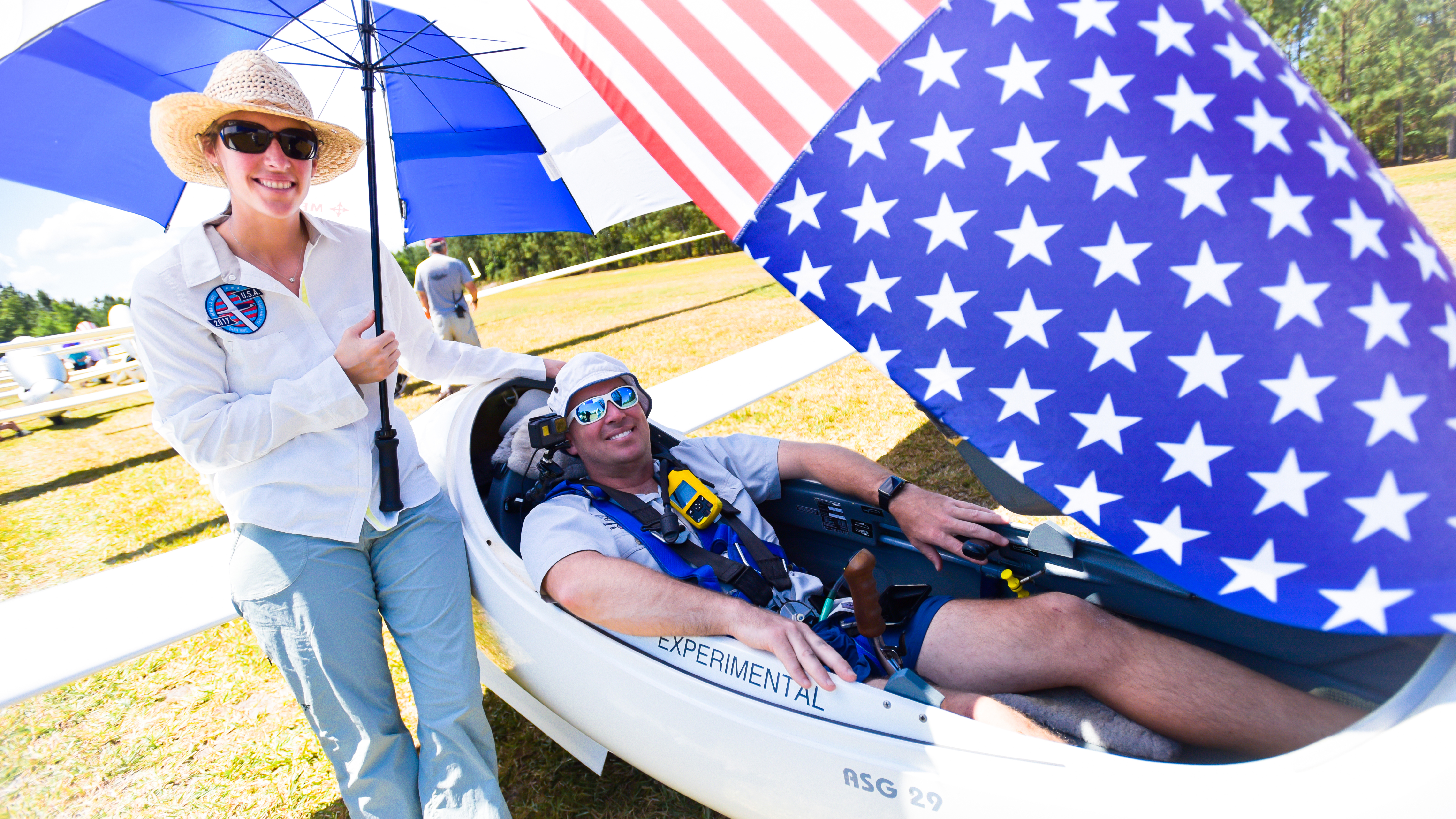 Sailplane Grand Prix