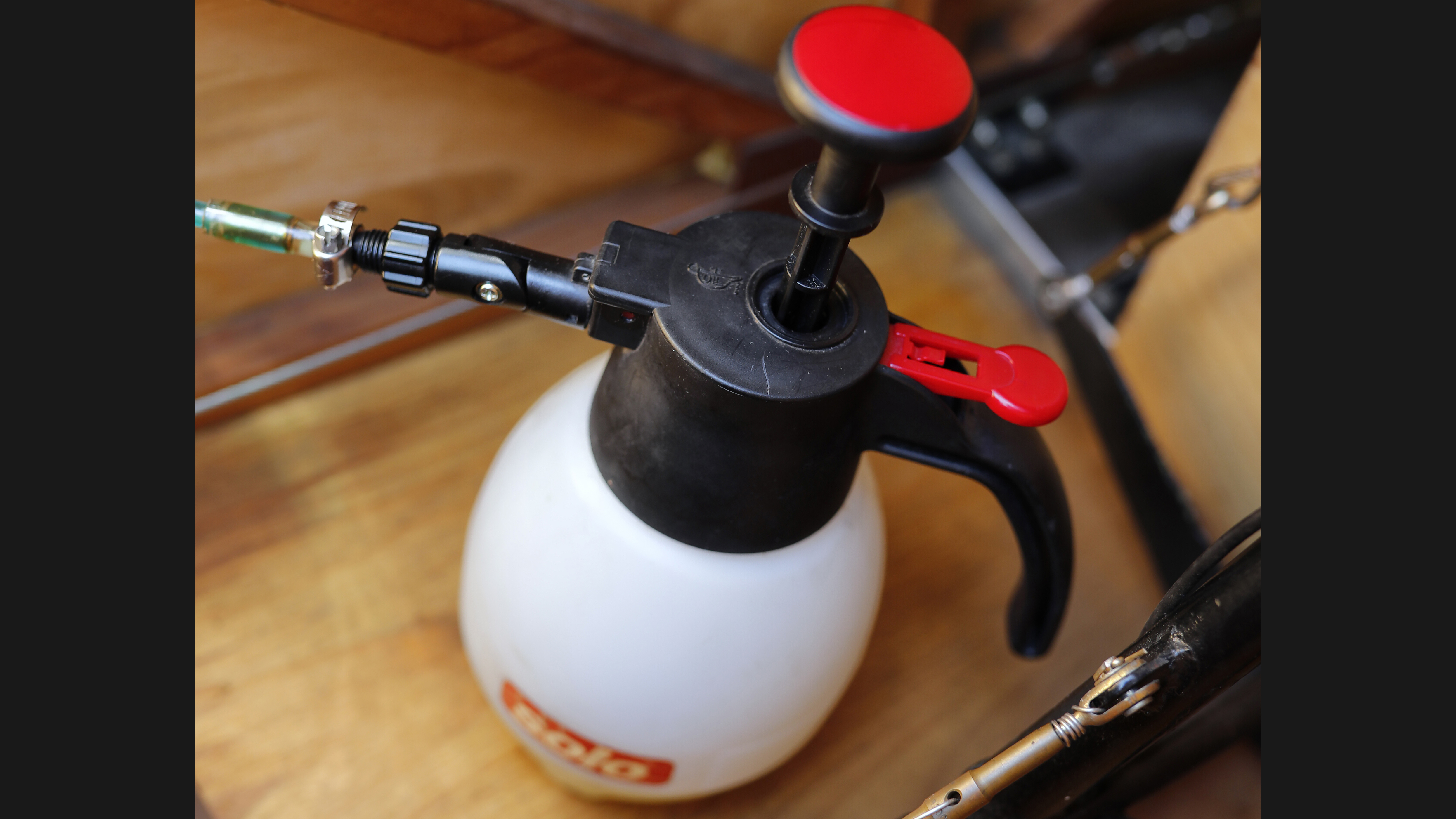 The Pietenpol Air Camper