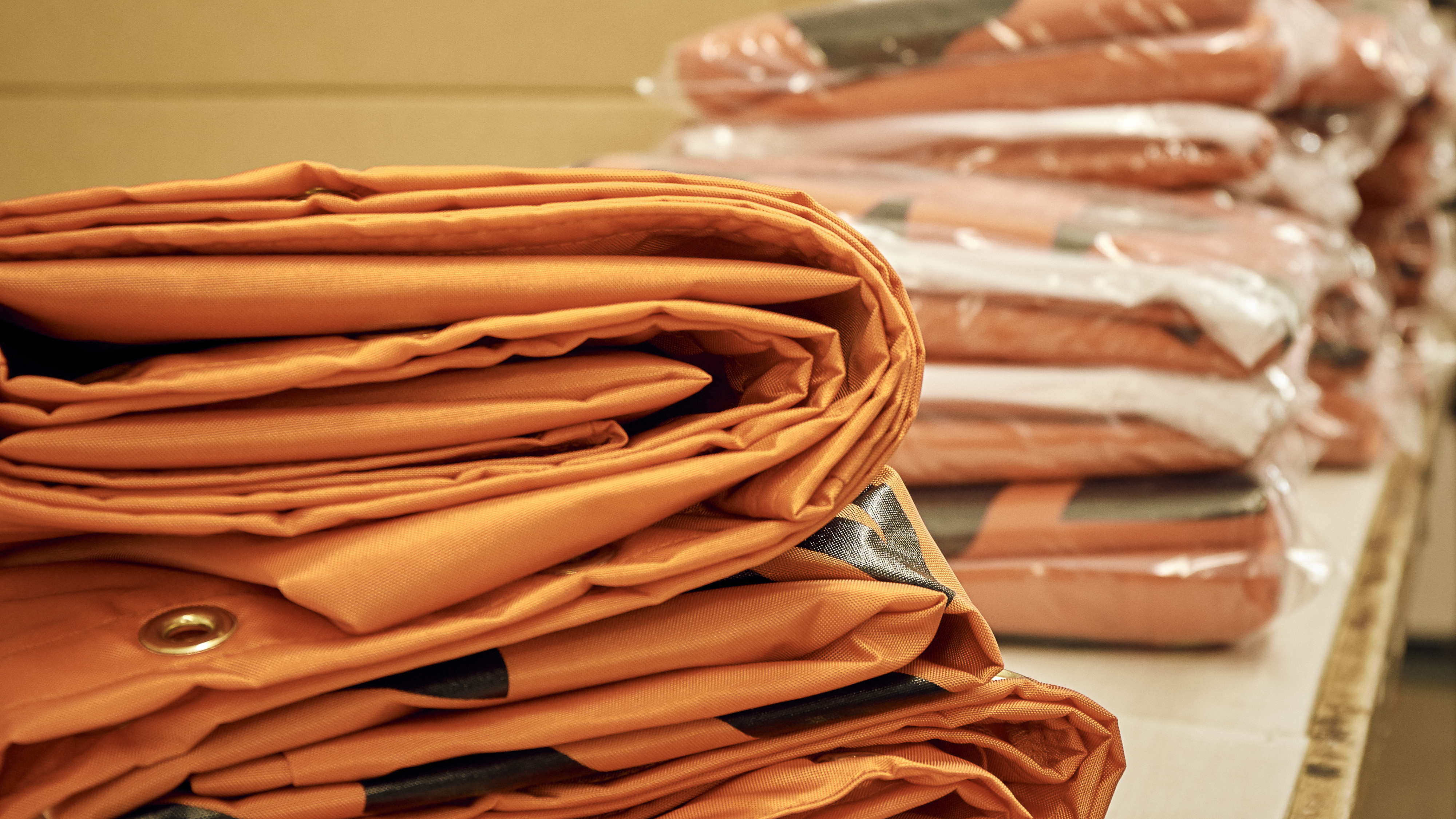 Huffy's Airport Windsocks