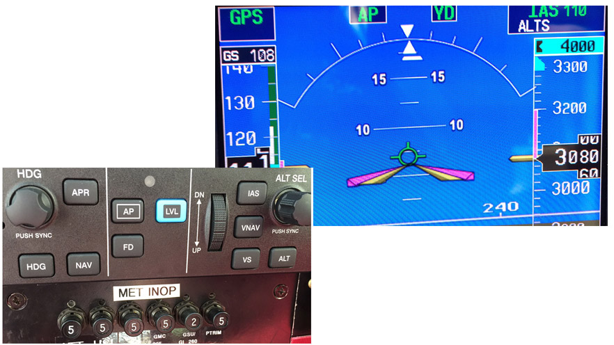 Pilot Briefing Industry News