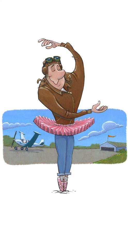 Illustration by John Sauer
