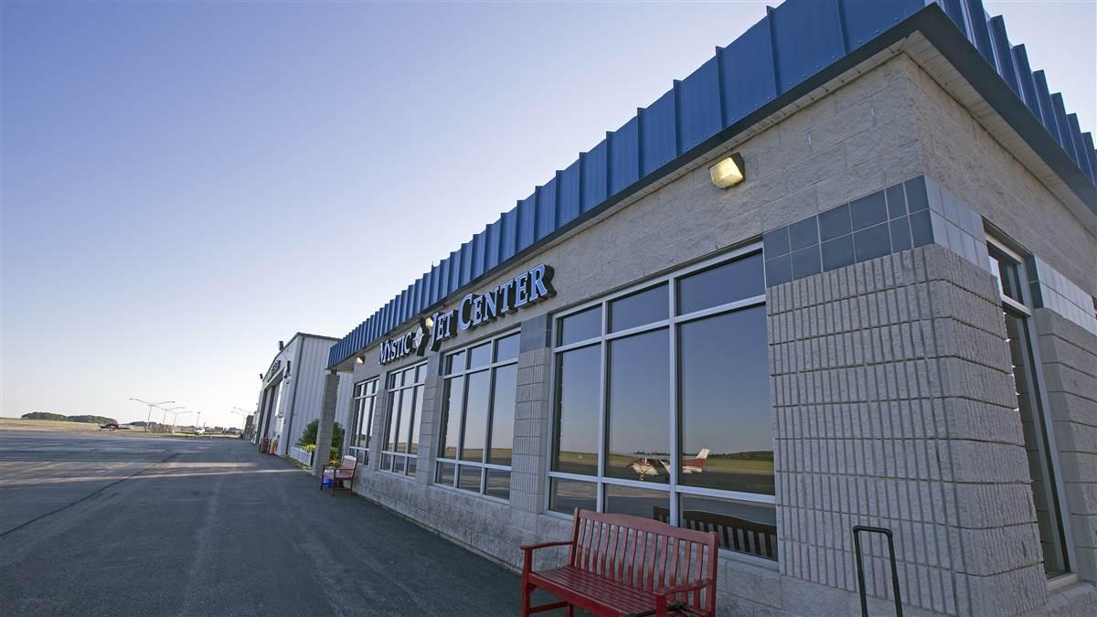 AOPA Fly-in