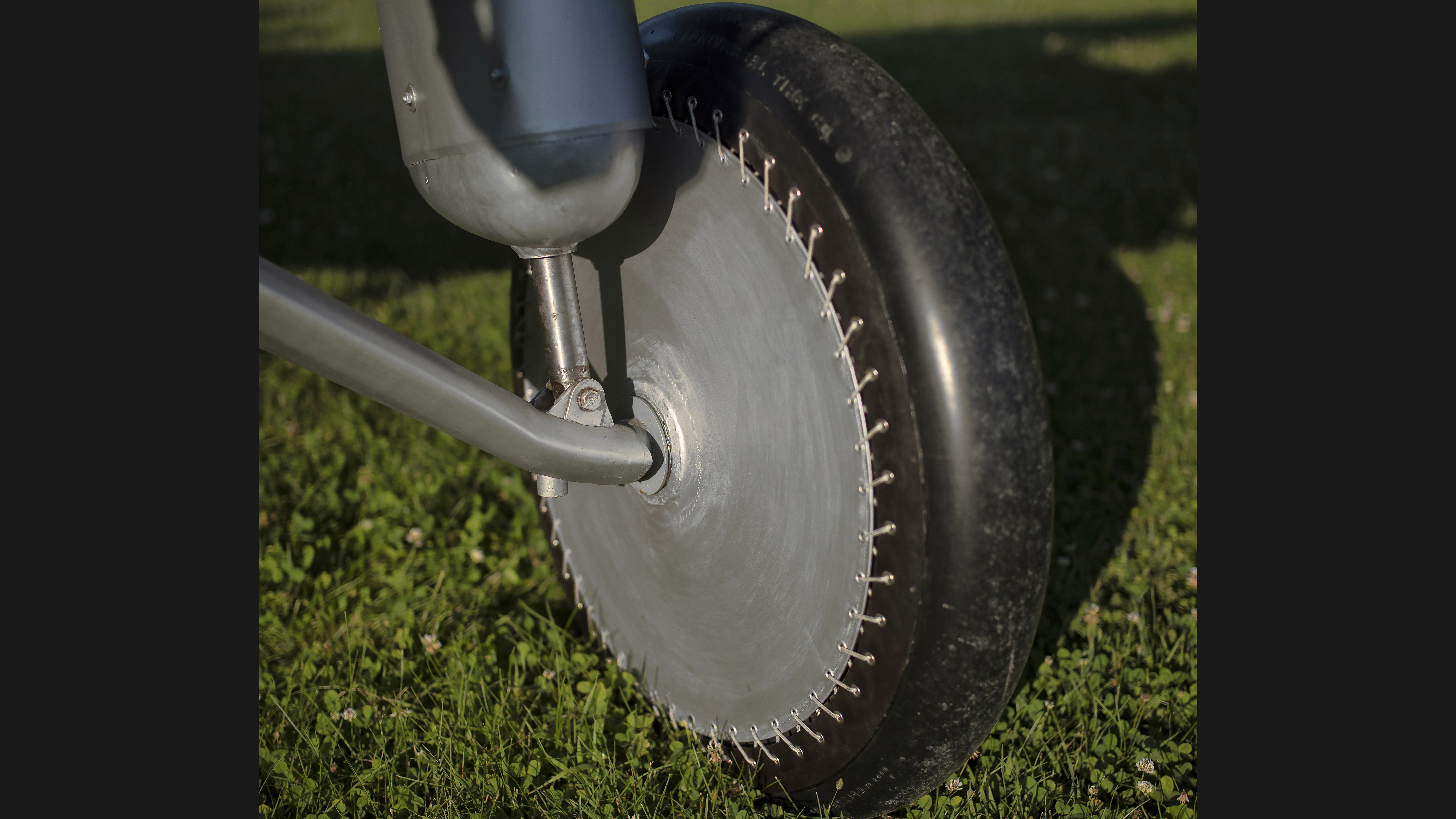 The New 'Spirit of St. Louis'